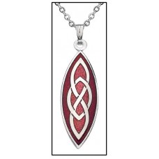 NECKLACE CELTIC KNOT
